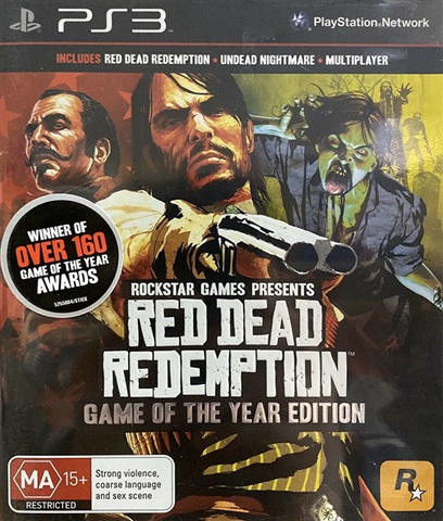 PS3 アンデッド・ナイトメア Amazon.co.jp: レッド・デッド・リデンプション:アンデッド